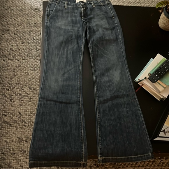 Paper Denim and Cloth Jeans size 29 - Picture 2 of 4